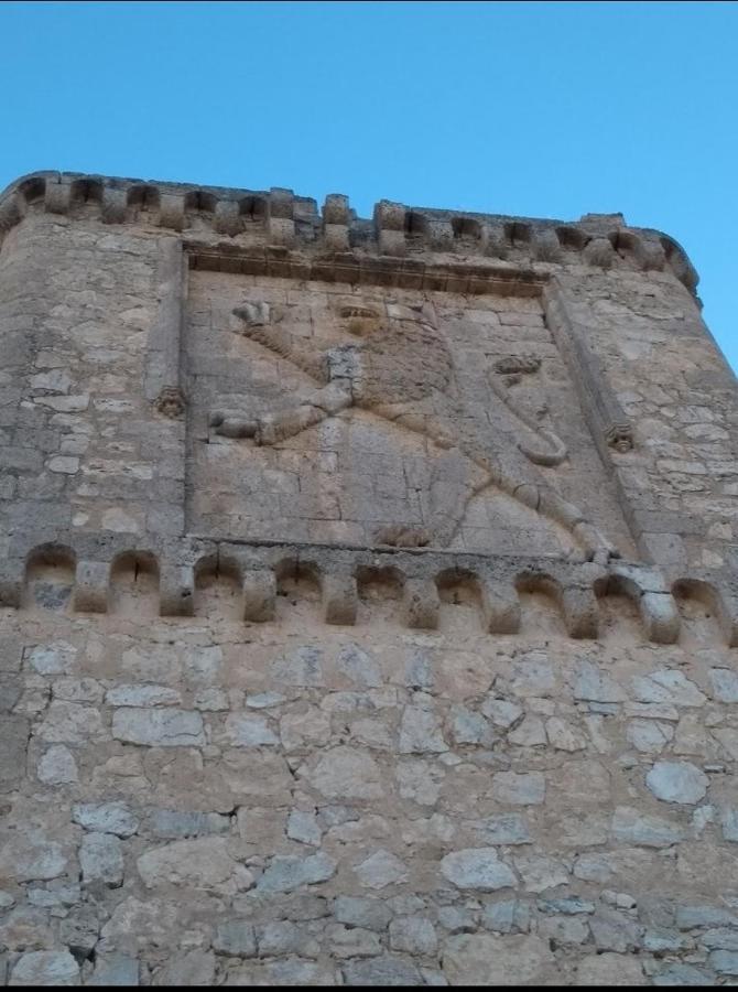 Toledo Ciudad De Las Tres Culturas , Un Lugar Para Disfrutar Todas Las Familias Con Sus Hijos " Desayuno Incluido" Villamiel de Toledo Exterior foto