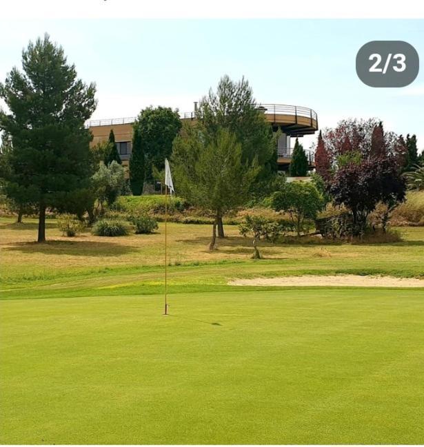 Toledo Ciudad De Las Tres Culturas , Un Lugar Para Disfrutar Todas Las Familias Con Sus Hijos " Desayuno Incluido" Villamiel de Toledo Exterior foto