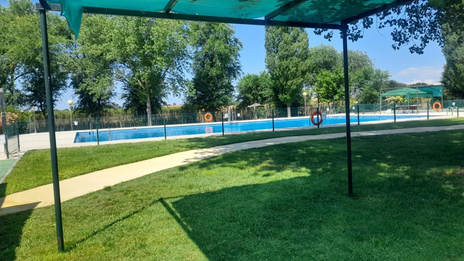 Toledo Ciudad De Las Tres Culturas , Un Lugar Para Disfrutar Todas Las Familias Con Sus Hijos " Desayuno Incluido" Villamiel de Toledo Exterior foto