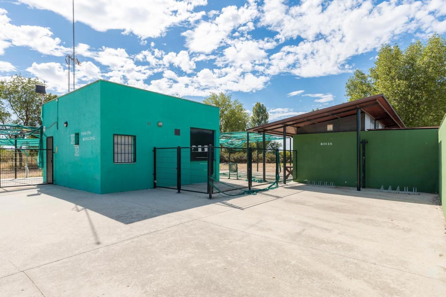 Toledo Ciudad De Las Tres Culturas , Un Lugar Para Disfrutar Todas Las Familias Con Sus Hijos " Desayuno Incluido" Villamiel de Toledo Exterior foto